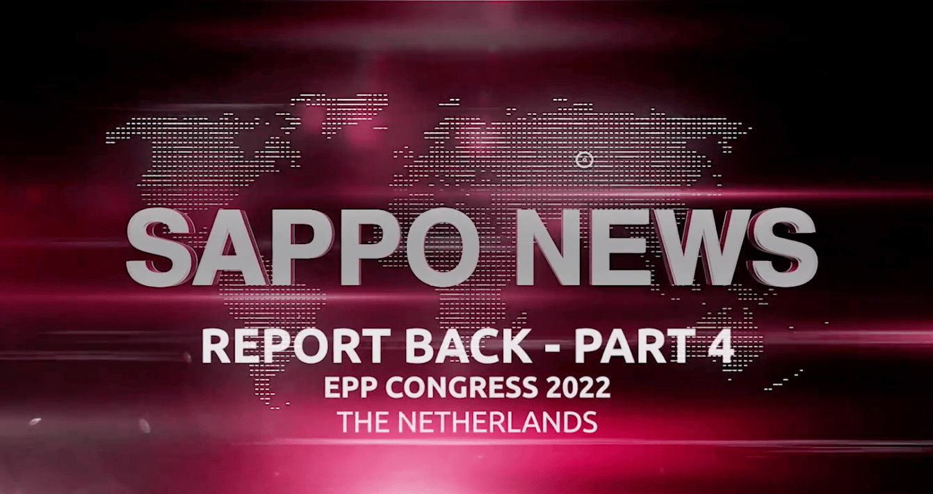 Feedback from the EPP - Part 4