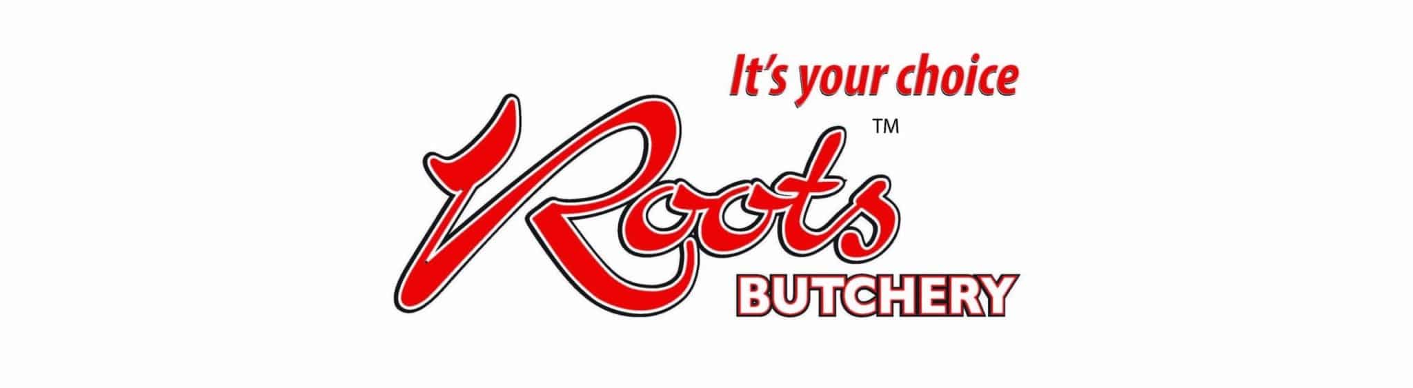 Partnership: Roots Butchery - SAPPO